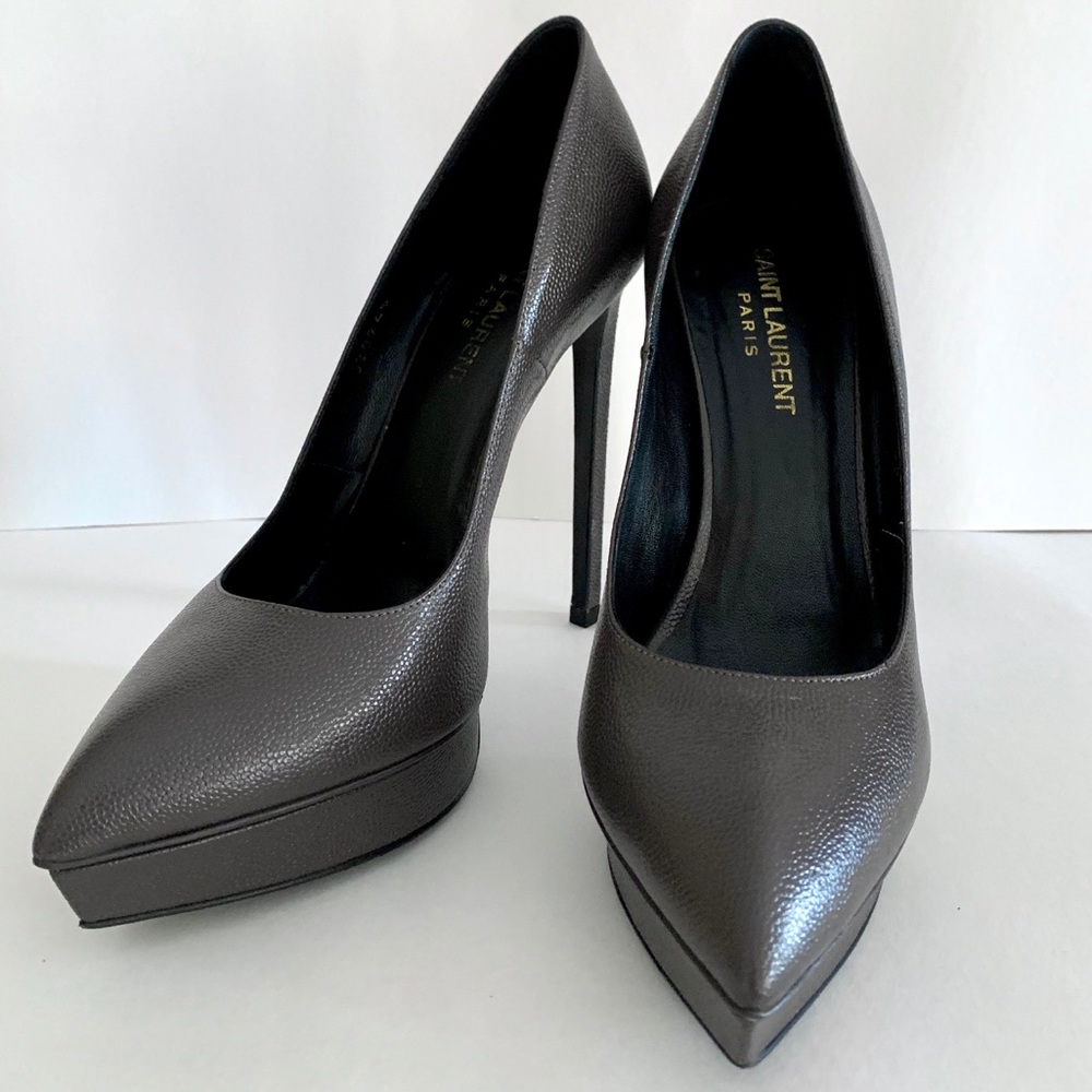 Saint Laurent Heels size 8 (EU 38)